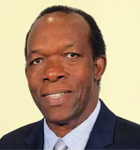 Evalde Mutabazi