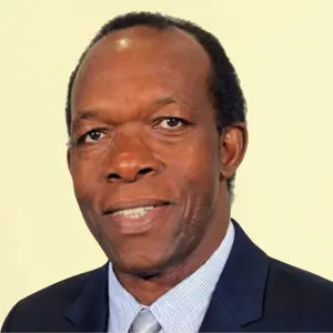 Evalde Mutabazi