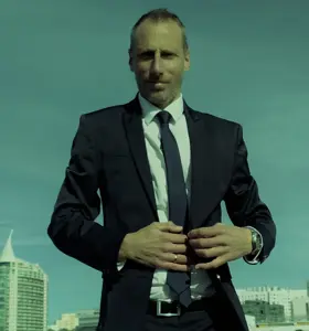 Florian Penneveyre