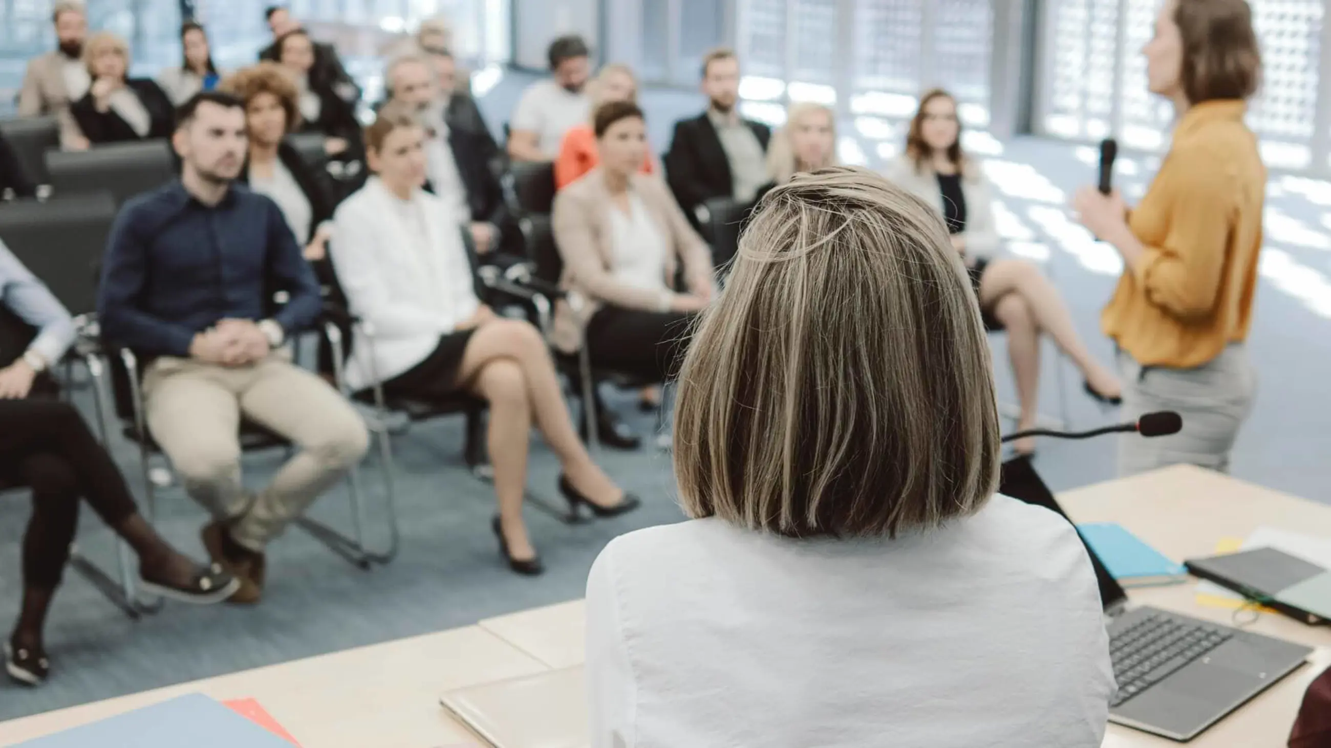 Conférence régionale de leadership