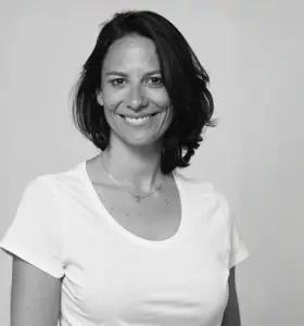 Christelle Gauzet - Ancienne policière, gagnante de Koh-Lanta et entrepreneure, Christelle Gauzet invite chacun à oser, agir et révéler son potentiel.