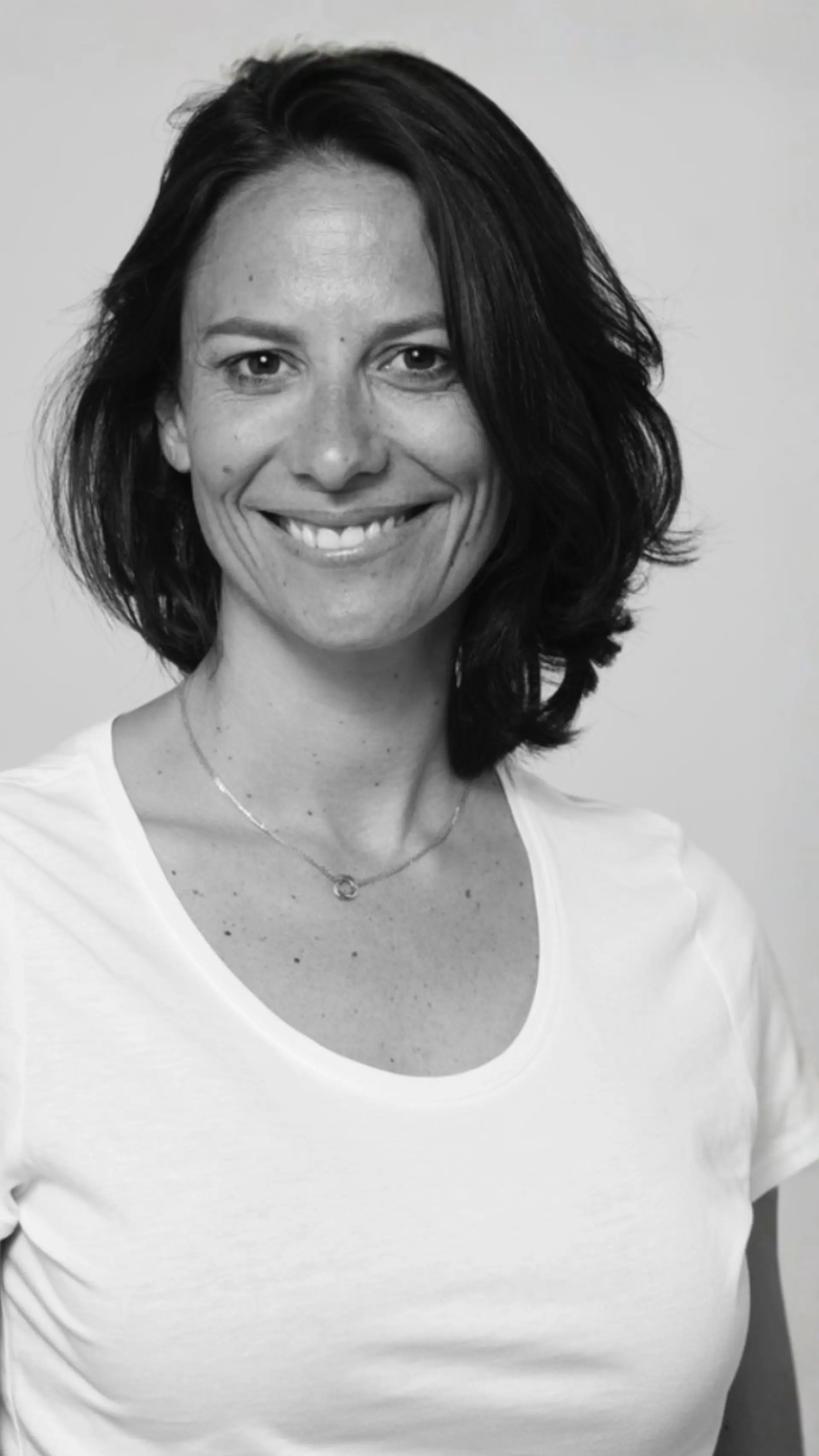 Christelle Gauzet - <p class="isSelectedEnd">Ancienne policière, gagnante de Koh-Lanta et entrepreneure, Christelle Gauzet invite chacun à oser, agir et révéler son potentiel.</p>