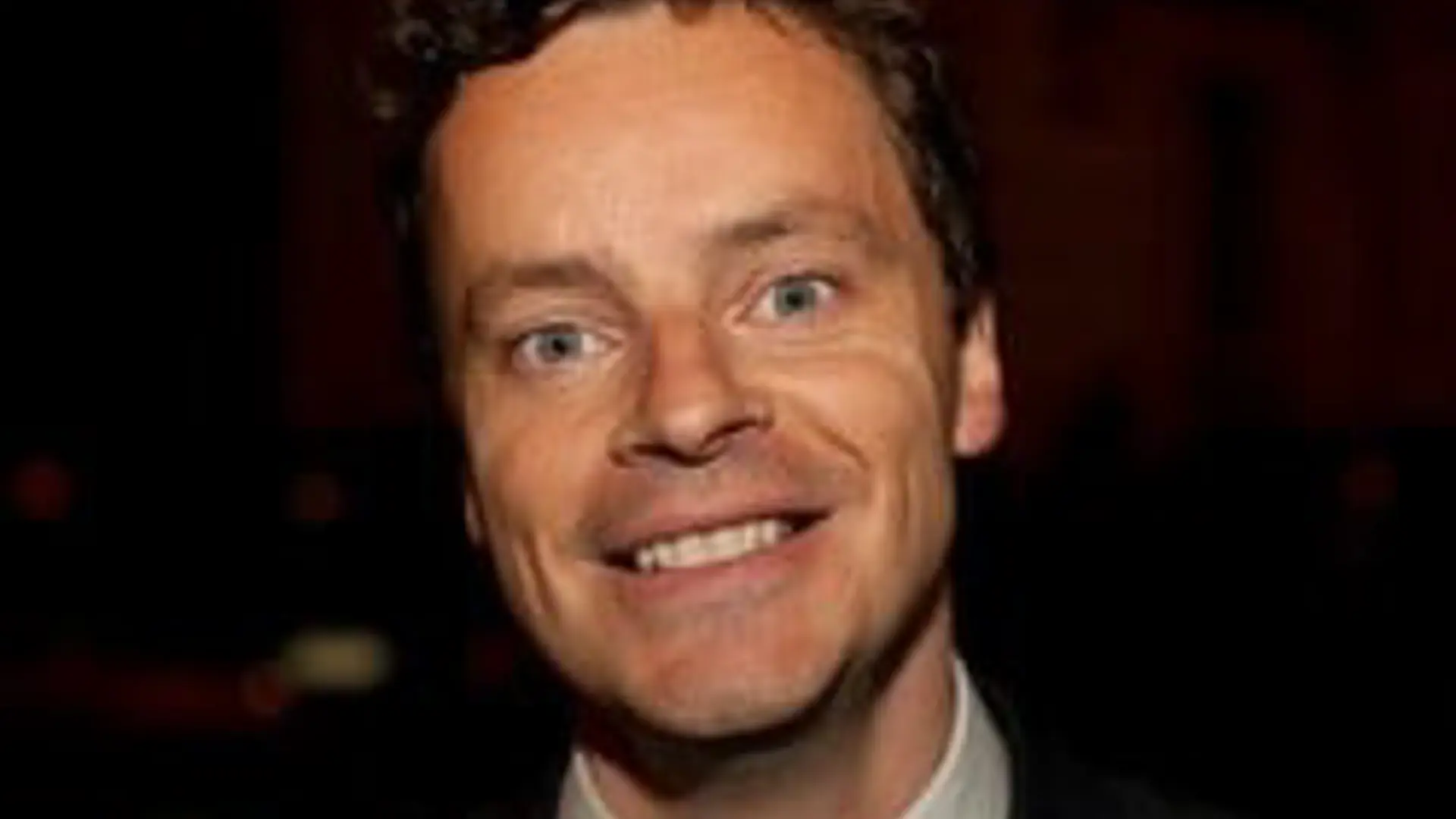 Bertrand Jouvenot
