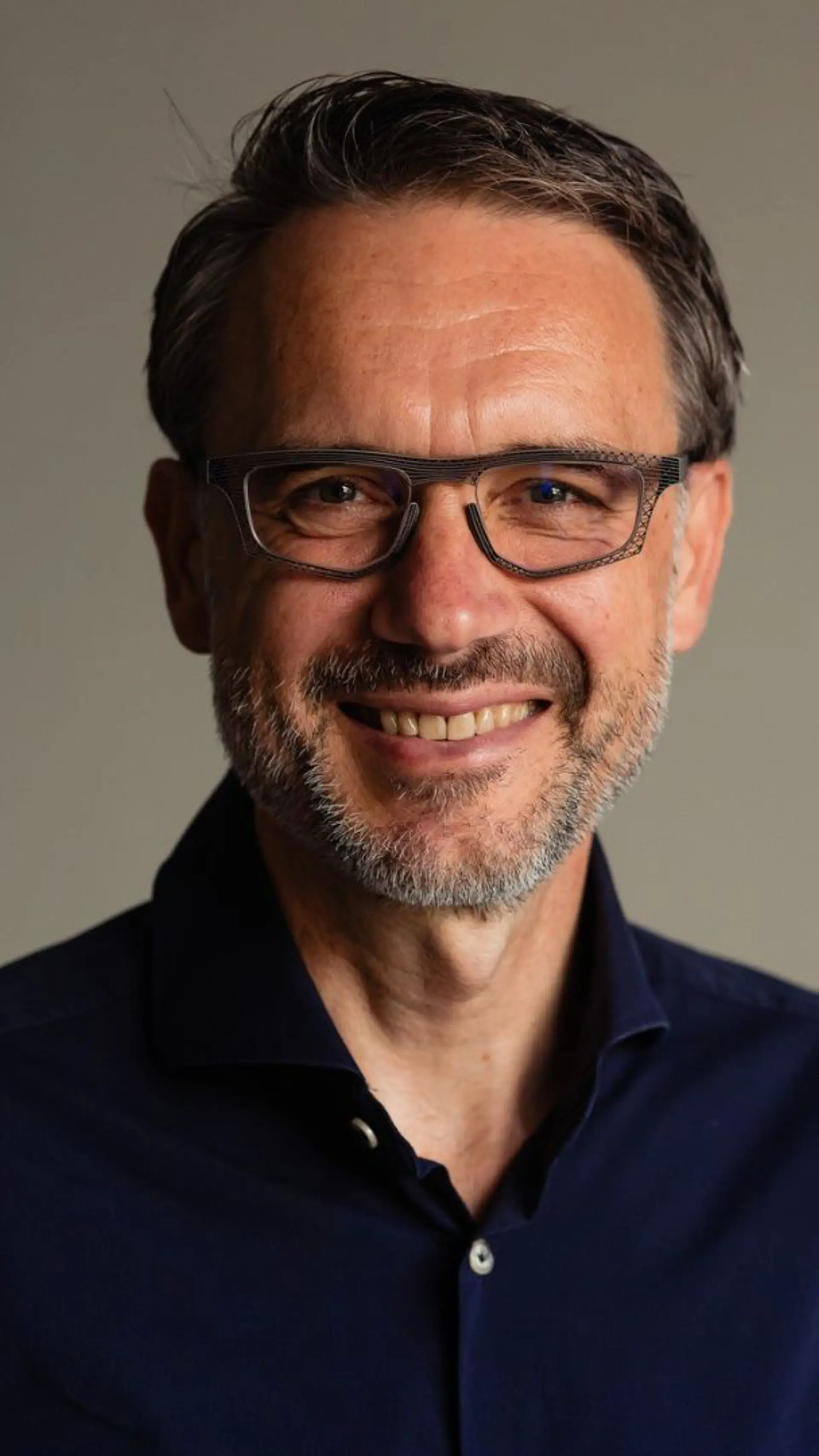Bruno Fabre