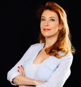 Ariane Warlin