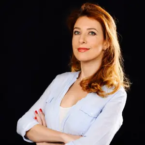 Ariane Warlin