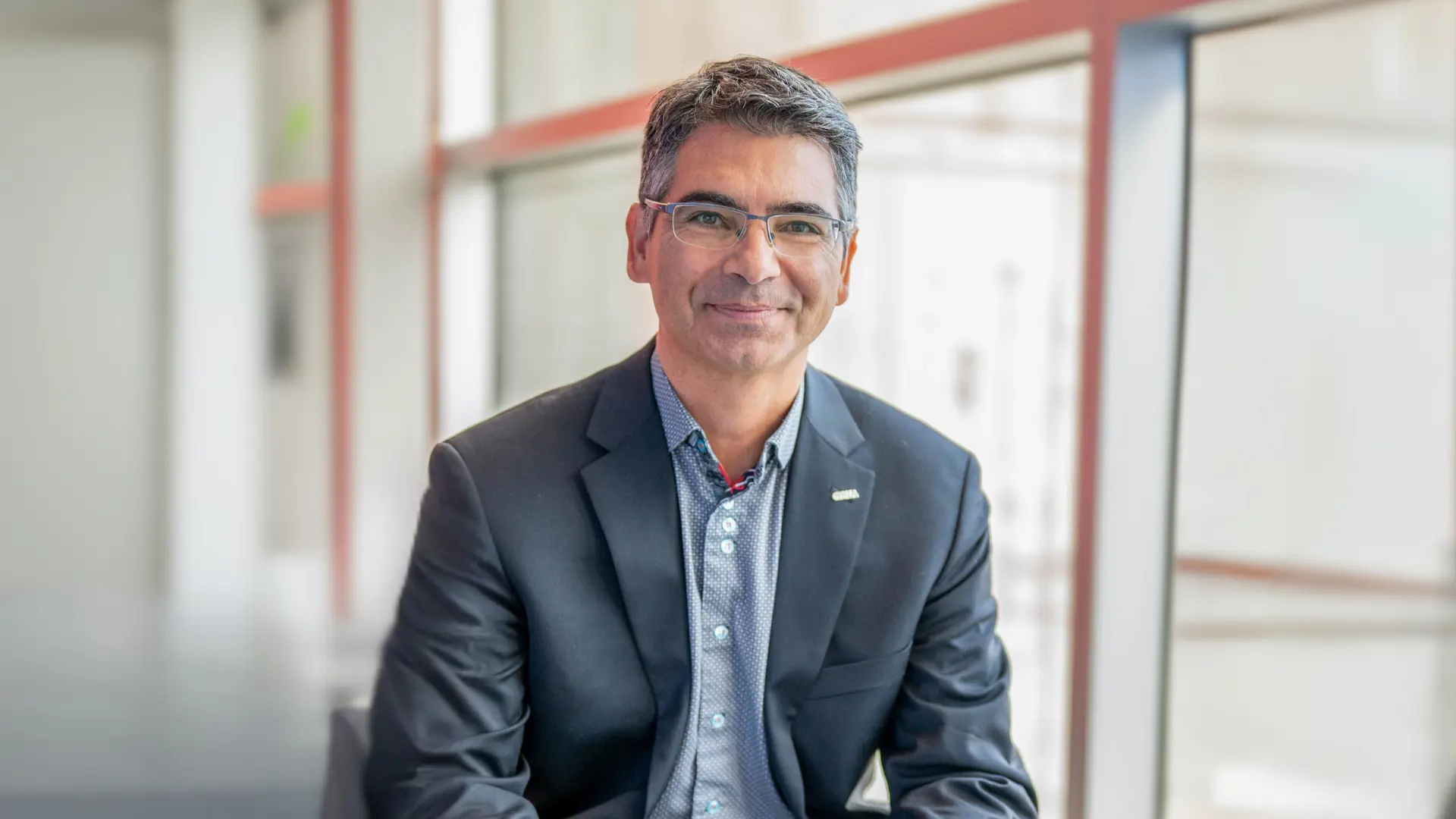 Stéphane Simard - <p>Stéphane Simard aide les organisations à mobiliser, fidéliser et engager leurs talents grâce à des méthodes concrètes et pragmatiques.</p>