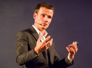 Grégoire Jeanmonod