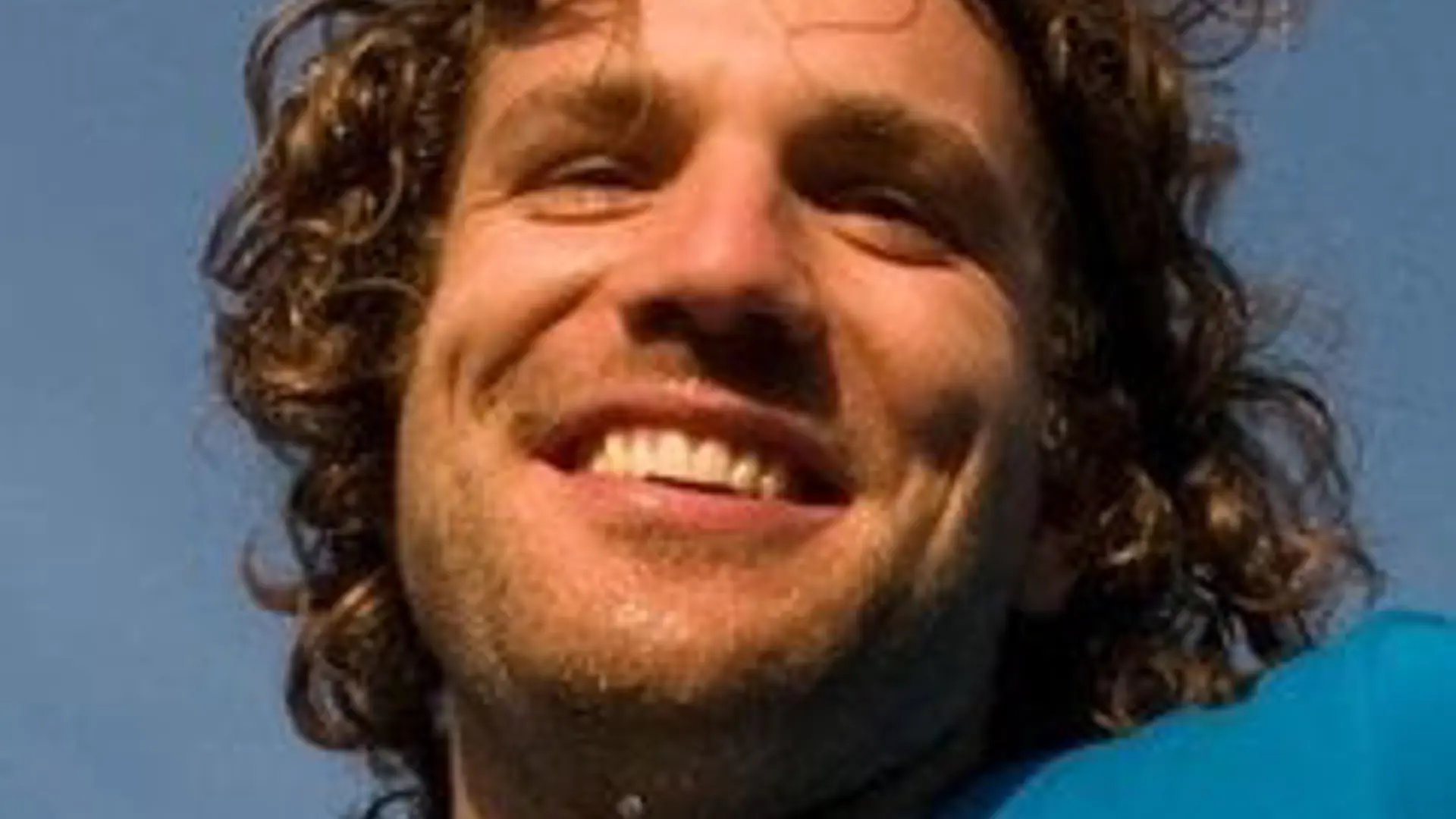 Benjamin Adrion