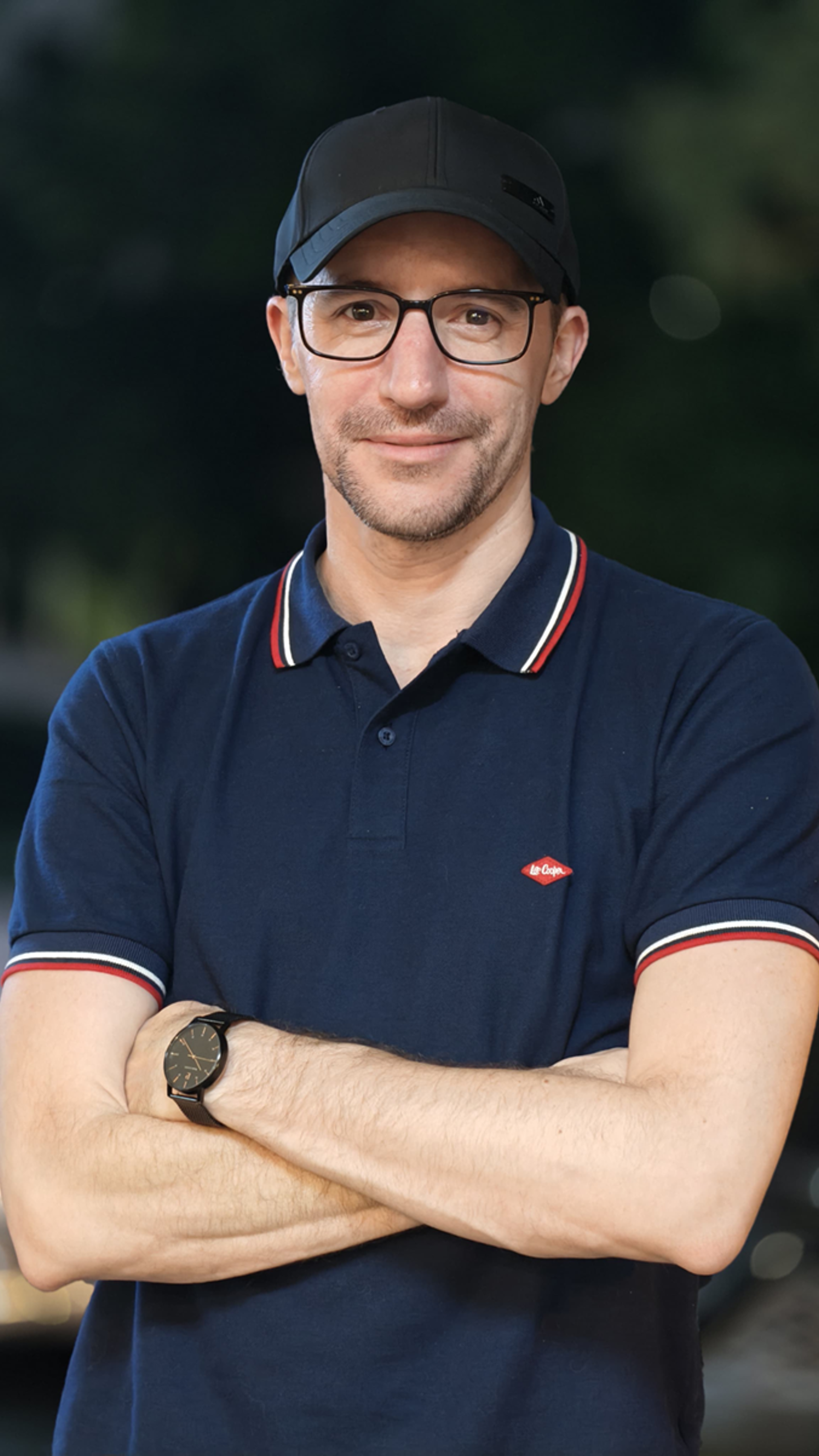 Rémy Bigot - <p>Rémy Bigot aide les entreprises à comprendre, adopter et exploiter l'intelligence artificielle grâce à une approche concrète et internationale.</p>