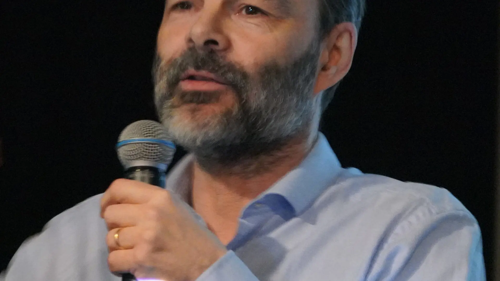 Roland Lehoucq