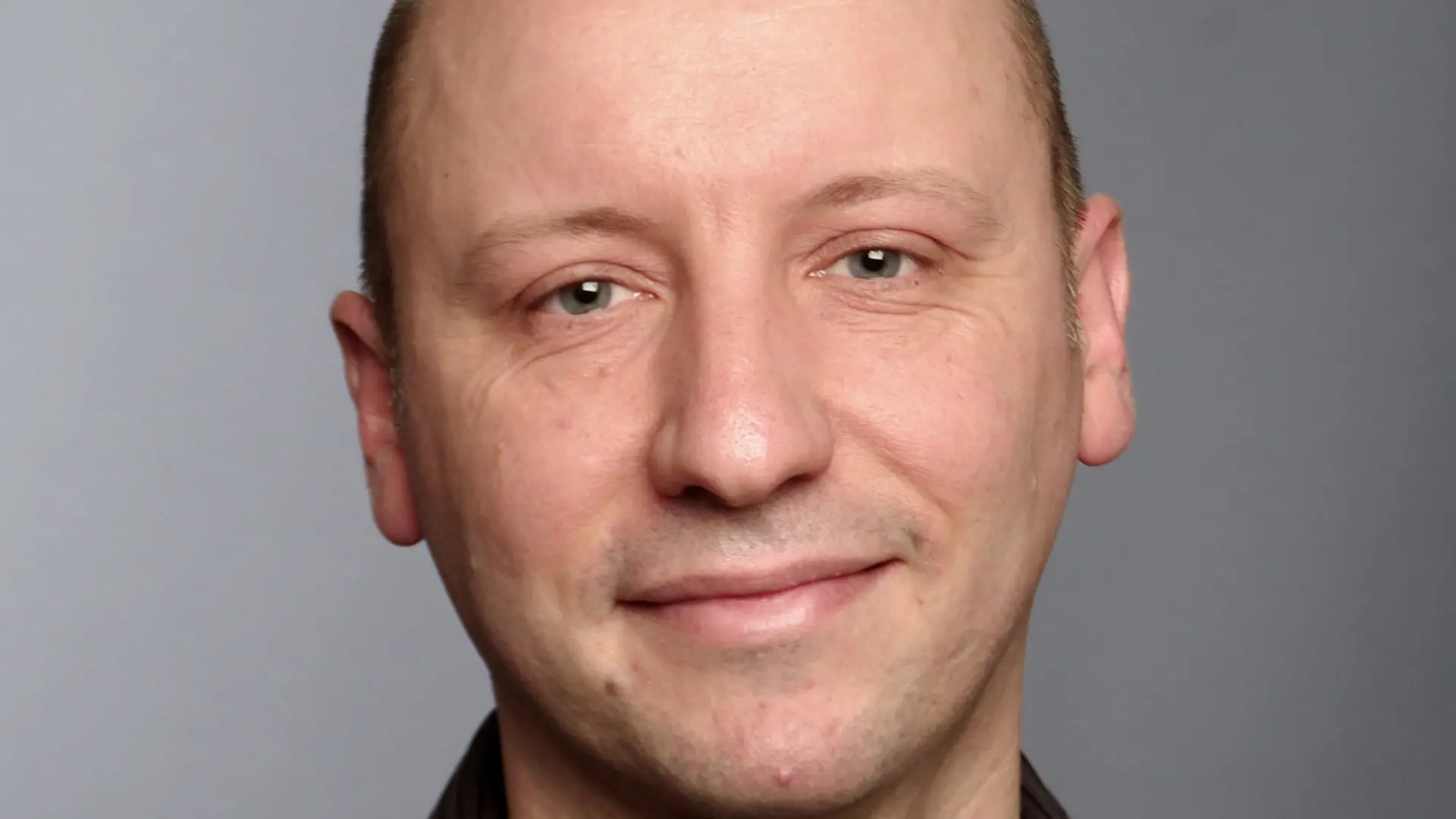 Intervenant Pascal Haumont