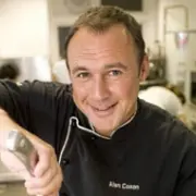 Alan Coxon