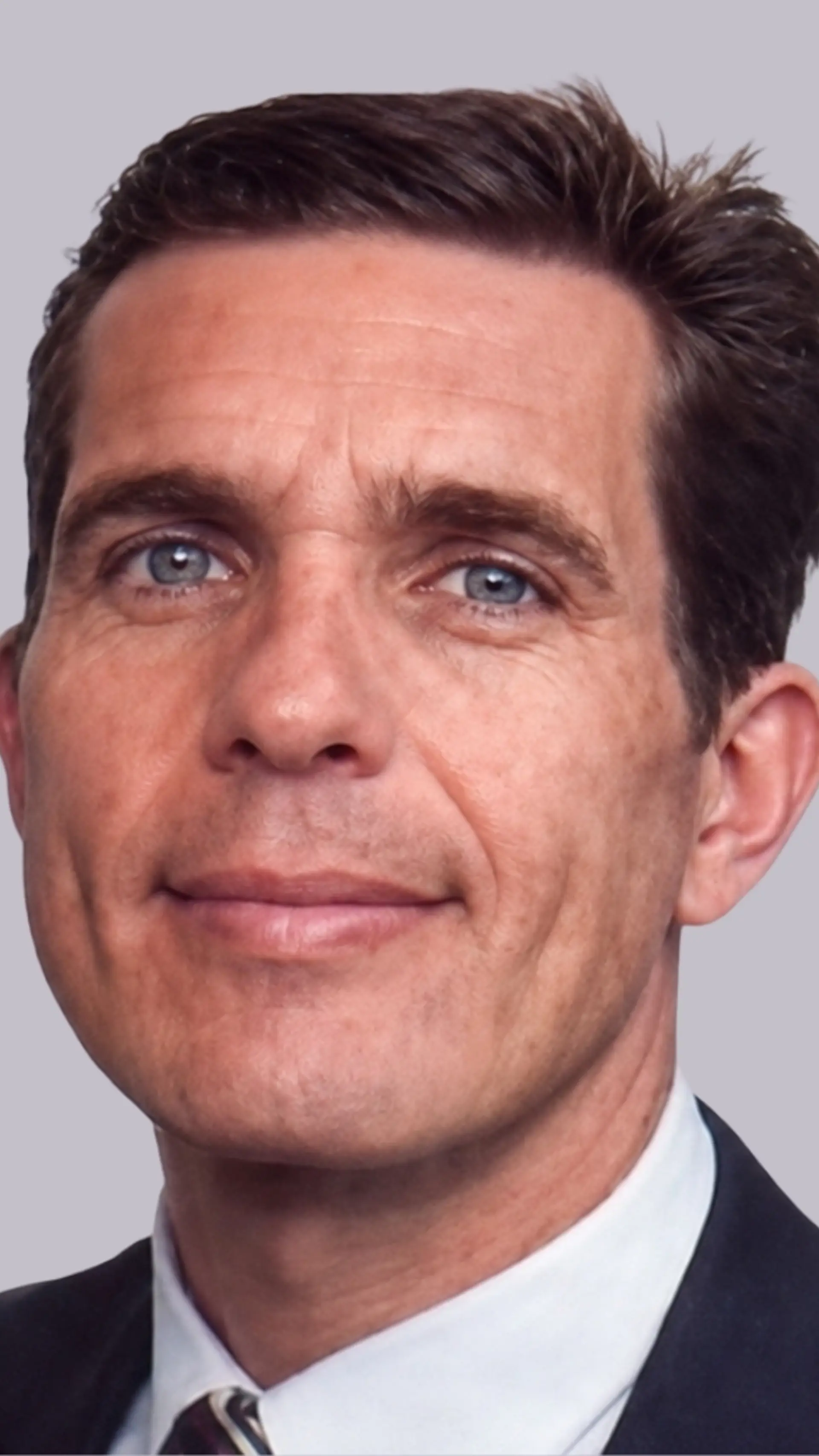 Stéphane Gillet