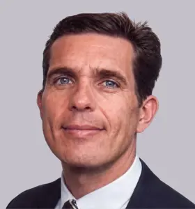 Stéphane Gillet