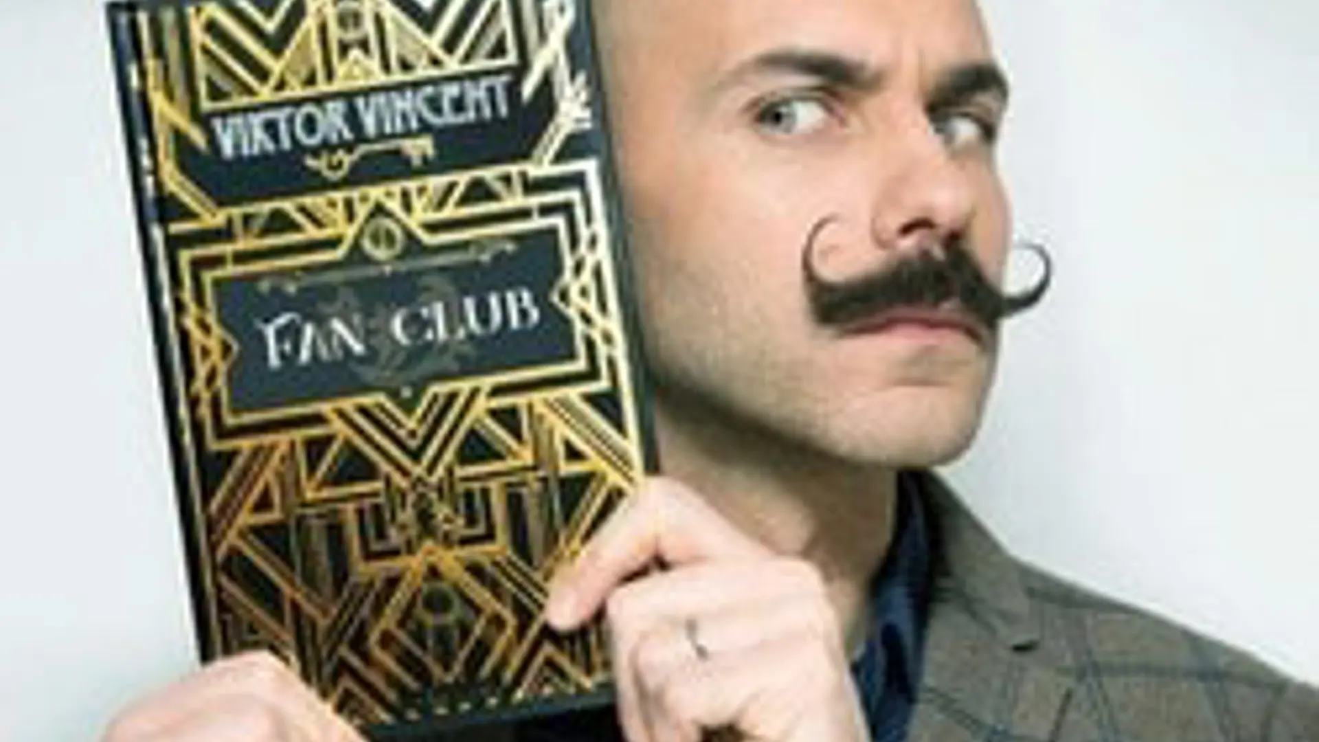 Viktor Vincent