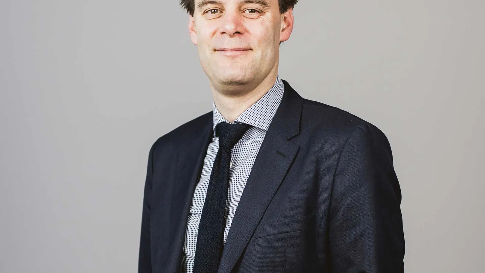 Denis Ferrand