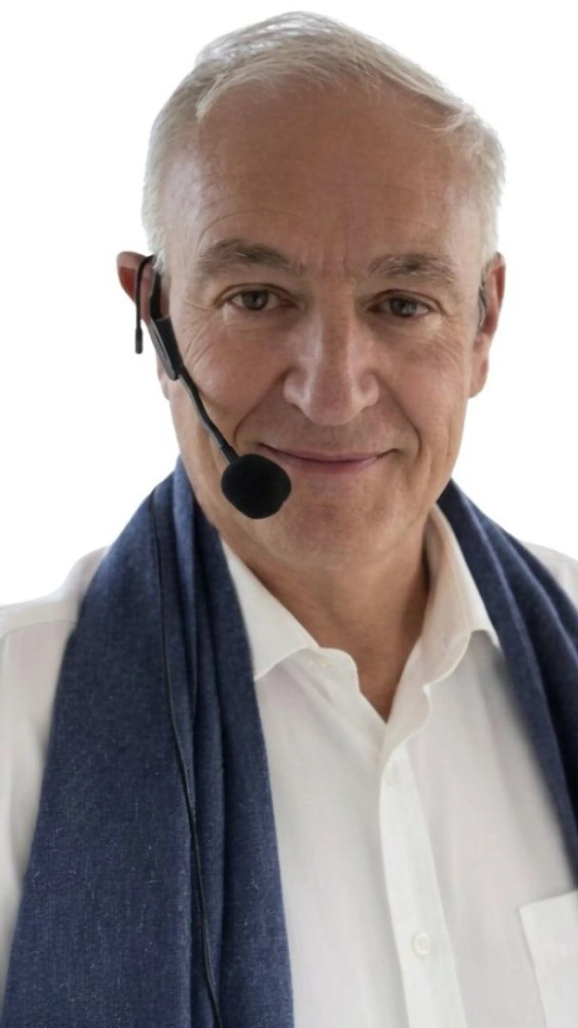 Jean-Luc Hudry