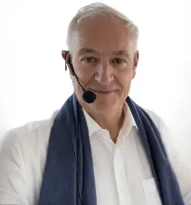 Jean-Luc Hudry