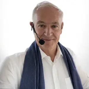 Jean-Luc Hudry