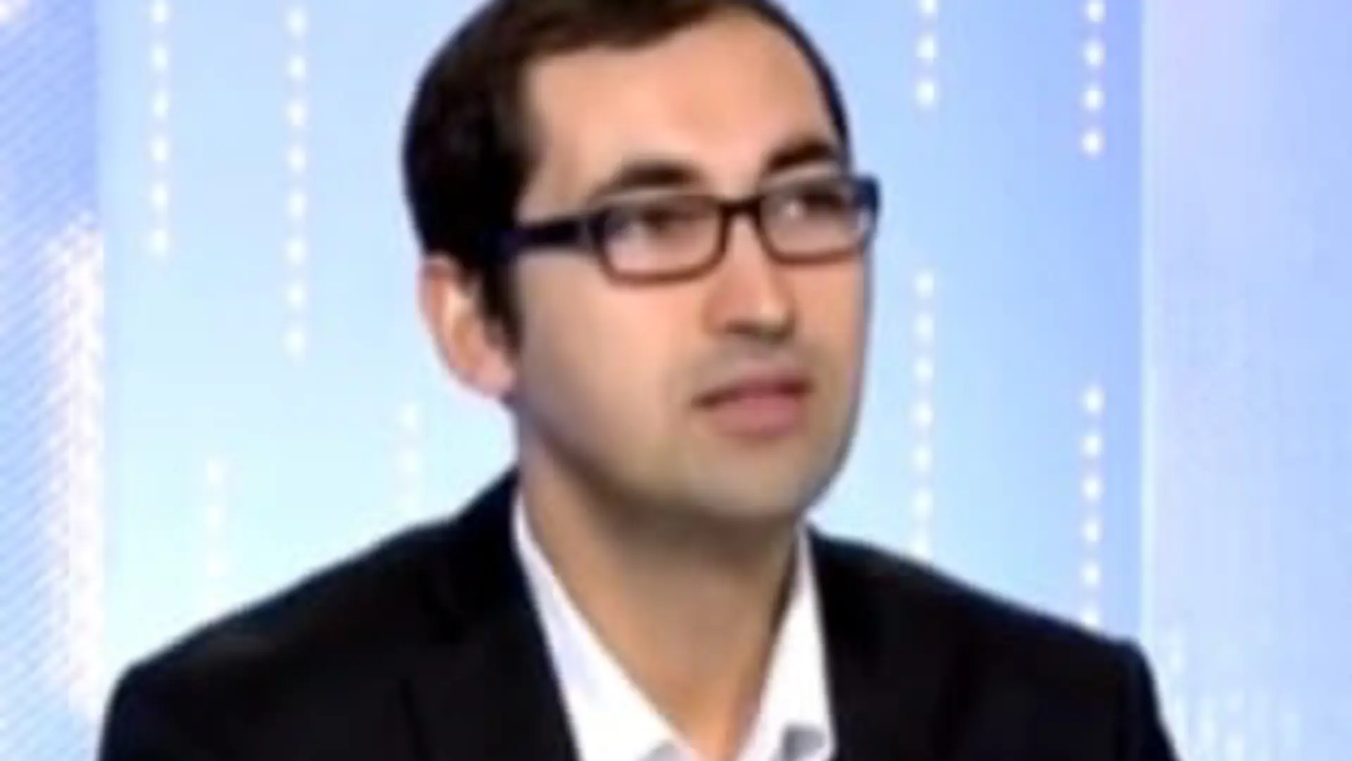 Alexandre Kateb