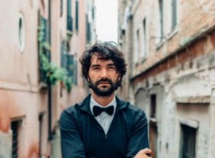 Muammer Yilmaz