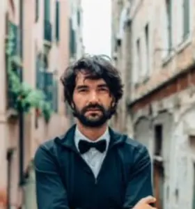 Muammer Yilmaz