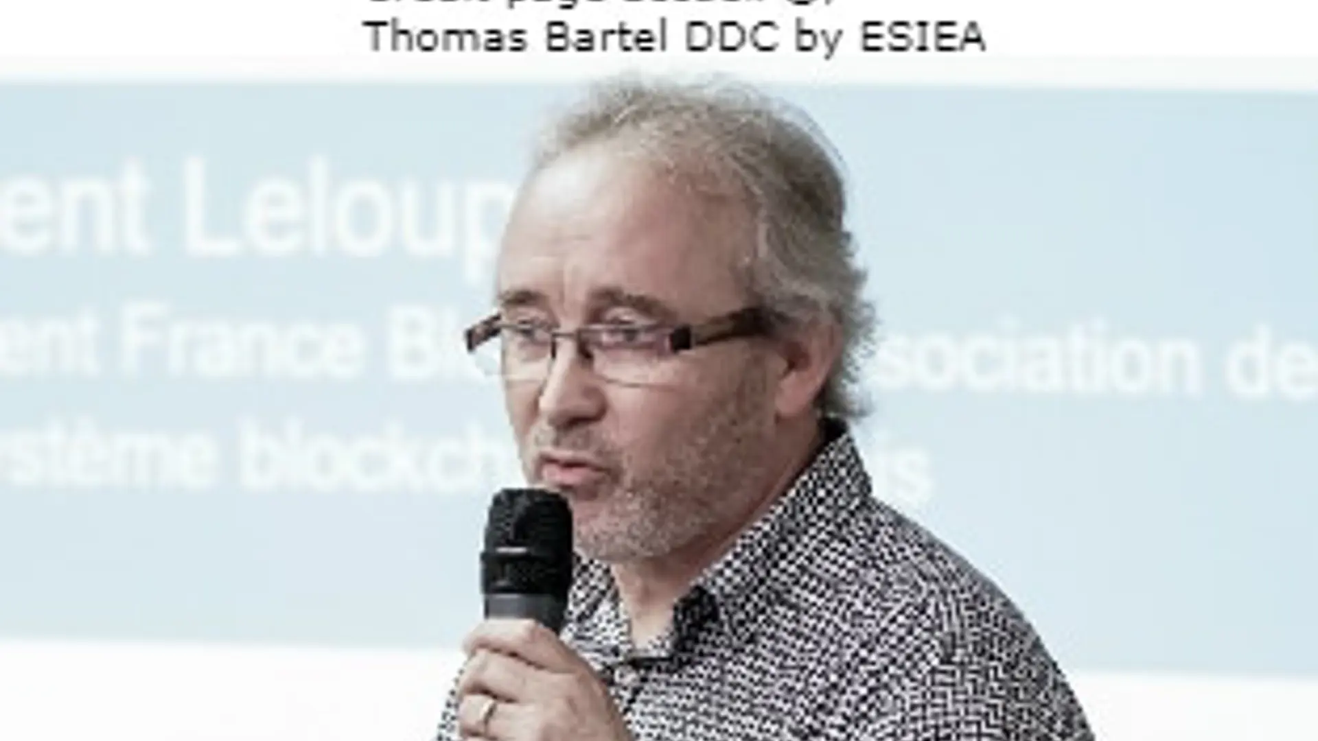 Laurent Leloup
