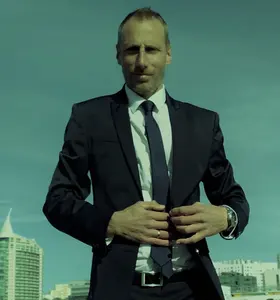 Florian Penneveyre