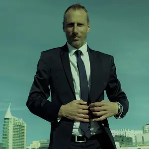 Florian Penneveyre