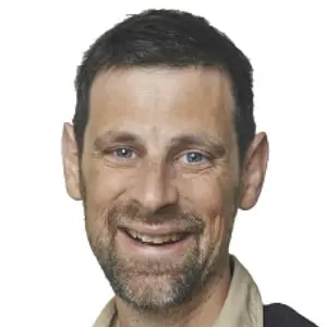 Olivier Soudieux