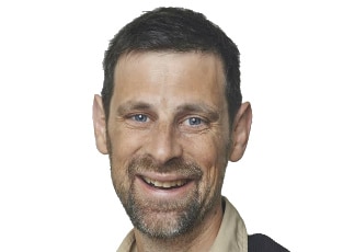 Olivier Soudieux