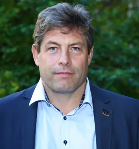 Benoît Heilbrunn