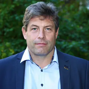 Benoît Heilbrunn