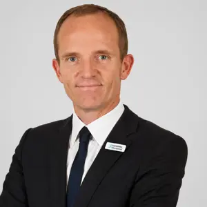 Benoît Mahé