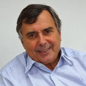 François Bourguignon