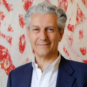 Arnaud de la Fouchardière