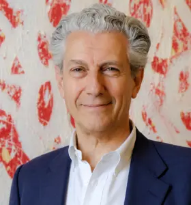 Arnaud de la Fouchardière - Entrepreneur et expert en innovation, Arnaud de la Fouchardière partage des stratégies concrètes pour développer le leadership et stimuler la transformation.