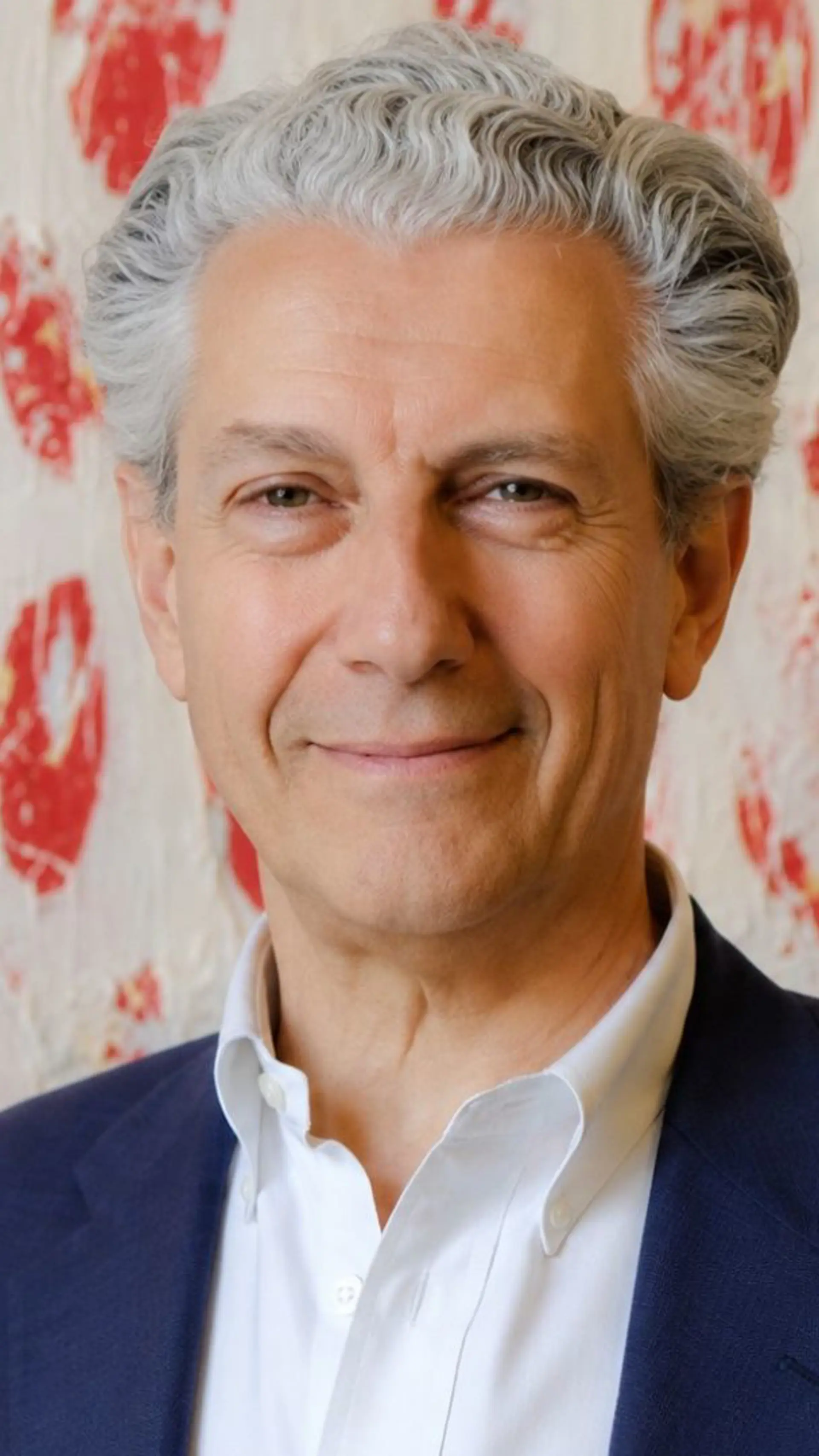 Arnaud de la Fouchardière - <p class="isSelectedEnd">Entrepreneur et expert en innovation, Arnaud de la Fouchardière partage des stratégies concrètes pour développer le leadership et stimuler la transformation.</p>