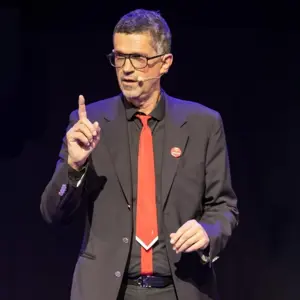 Stephane Krausz