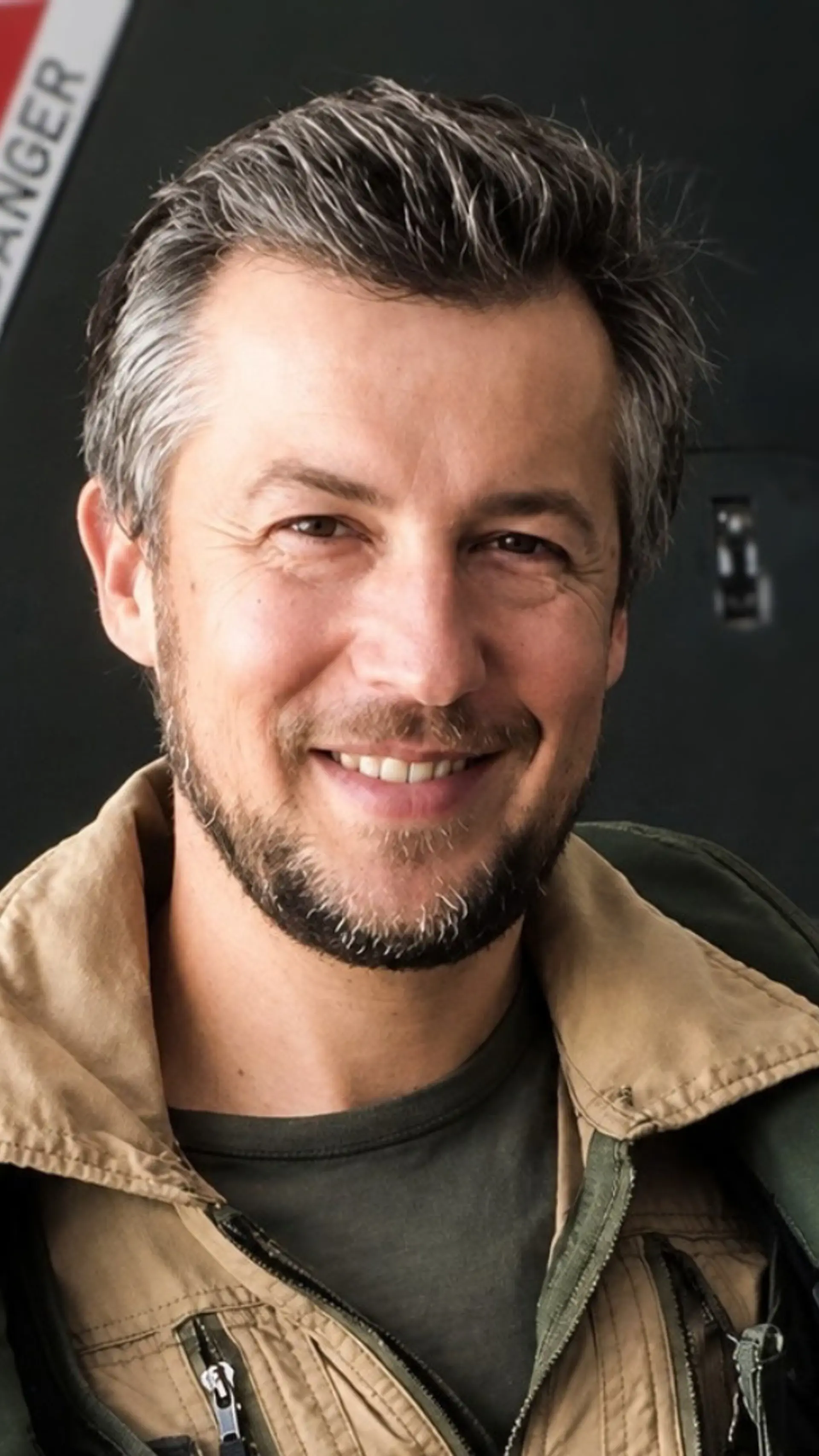 Philippe Laumet