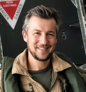 Philippe Laumet