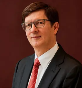 Ben Bensaou