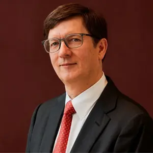 Ben Bensaou
