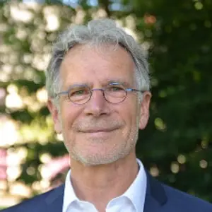 Patrick Lesage