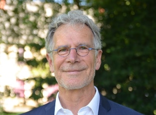 Patrick Lesage