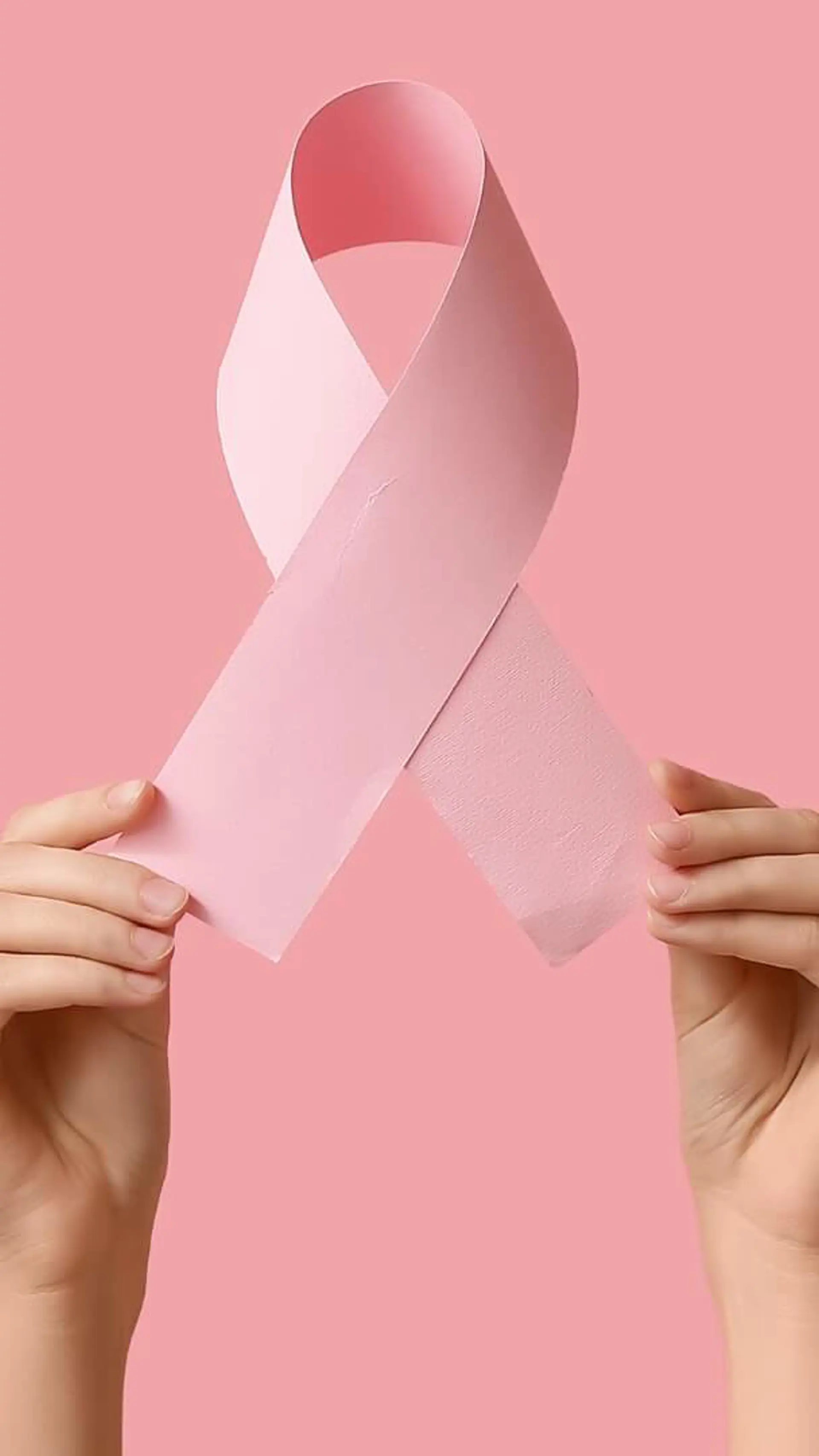 Mois de sensibilisation au cancer du sein