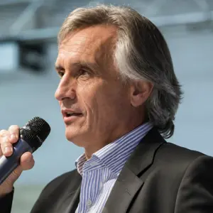 Charles Hedrich