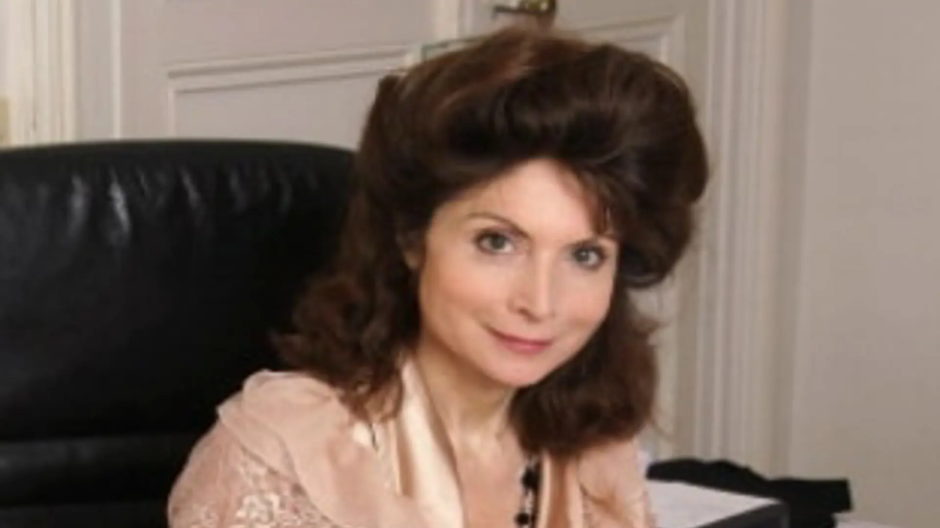 Monique Canto-Sperber