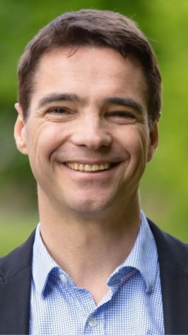 Dimitri Carbonnelle